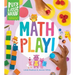 Busy Little Hands: Math Play!: Learning Activities for Preschoolers