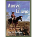 Above the Llano