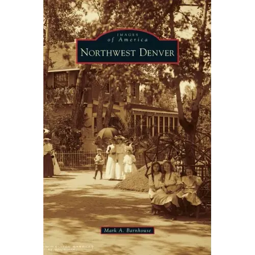 Northwest Denver