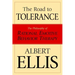 The Road To Tolerance: The Philosophy Of Rational Emotive Behavior Therapy