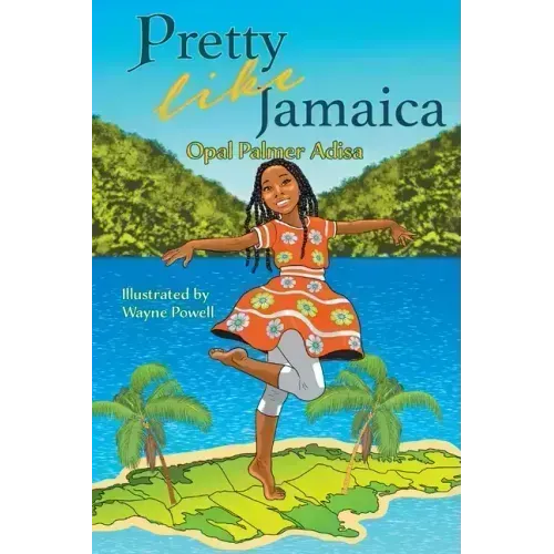 Pretty Like Jamaica