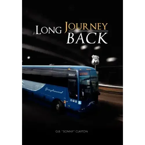 Long Journey Back