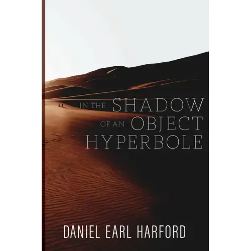In the Shadow of an Object Hyperbole