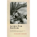 Letters from Red Farm: The Untold Story of the Friendship Between Helen Keller and Journalist Joseph Edgar Chamberlin