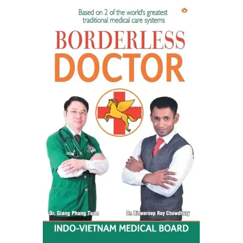 Borderless Doctor