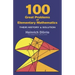 100 Great Problems of Elementary Mathematics