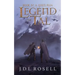 A God's Plea: Legend of Tal: Book 4