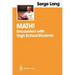 Math!: Encounters with High School Students