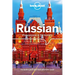 Lonely Planet Russian Phrasebook & Dictionary