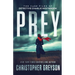 Prey: A Gripping Small Town Female Detective Mystery Crime Thriller