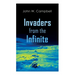 Invaders from the Infinite: Arcot, Morey and Wade Series