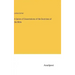 A Series of Dissertations of the Doctrines of the Bible