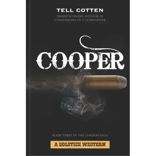 Cooper