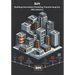 Building Information Modeling: Transforming the AEC Industry: A Comprehensive Guide to the Future of Design, Construction, and Project Management