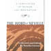 The Word of Neville: A Compilation of Wisdom