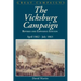 Vicksburg Campaign: April 1862 - July 1863