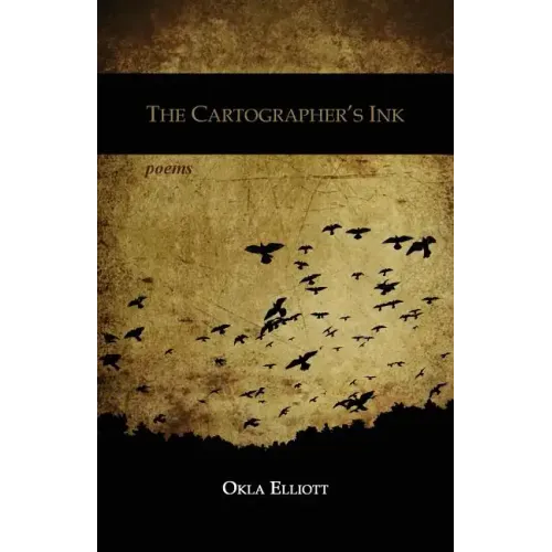 The Cartographer's Ink