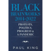 Black Brainworks 2014-2022: Protests, Politics, Progress & a Pandemic