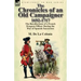 The Chronicles of an Old Campaigner 1692-1717: The Recollections of a French Dragoon Officer During the War of Spanish Succession