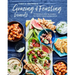 Grazing & Feasting Boards: 50 Fabulous Sharing Platters for Every Mood and Occasion