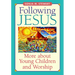 Following Jesus