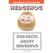 Hedgehog: Fun Facts for kids (Hedgehog FACTS BOOK WITH ADORABLE PHOTOS)