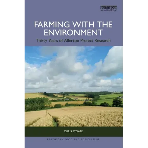 Farming with the Environment: Thirty Years of Allerton Project Research