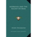 Addresses and the Ascent of Man