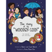 The Story of the Wooden Coin: For Special Girls and Boys