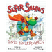 Super Saurus Saves Kindergarten