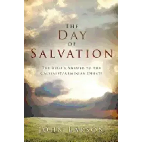 The Day of Salvation