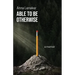 Able to Be Otherwise: A Memoir