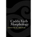 Caddo Verb Morphology