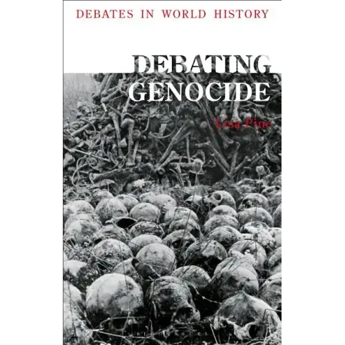 Debating Genocide