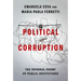 Political Corruption: The Internal Enemy of Public Institutions