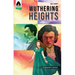 Wuthering Heights: A Graphic Novel