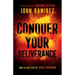 Conquer Your Deliverance