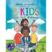 3 Kids and Self Esteem