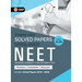 NEET 2021 Class XI-XII - Chapter-wise Solved Papers 2005-2017 (Includes 2018 to 2020 Solved Papers)
