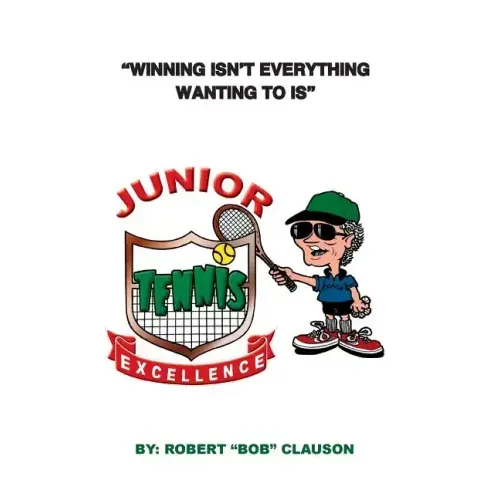Junior Tennis Excellence