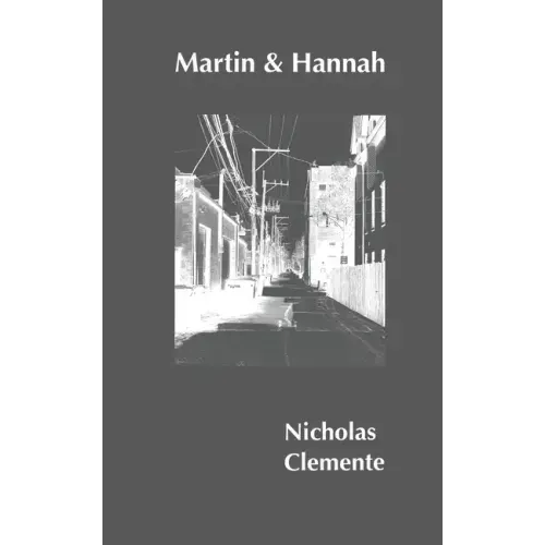 Martin & Hannah