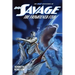 Doc Savage: The Frightened Fish