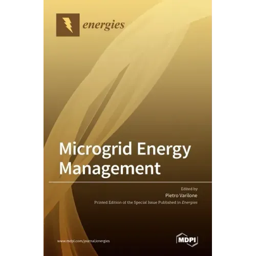 Microgrid Energy Management
