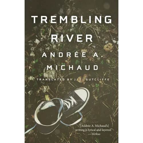 Trembling River