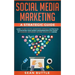 Social Media Marketing a Strategic Guide: Learn the Best Digital Advertising Approach & Strategies for Boosting Your Agency or Business with the Power