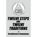 TWELVE STEPS AND TWELVE TRADITIONS of GreySheeters Anonymous