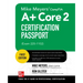 Mike Meyers' Comptia A+ Core 2 Certification Passport (Exam 220-1102)