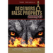Deceivers & False Prophets Among Us: Riveting Insights into the Dark World of Deception at Work in Today's Church