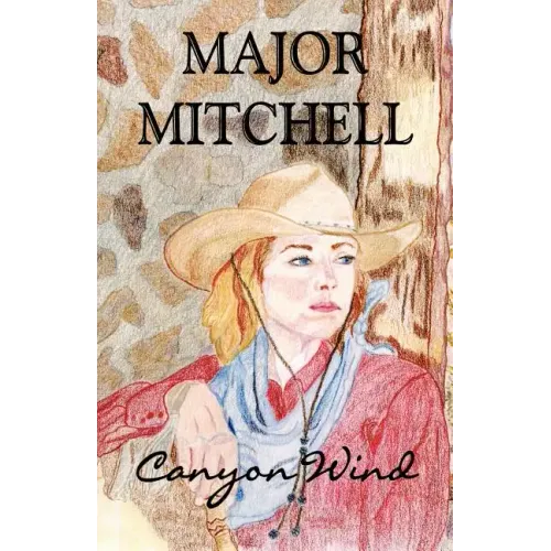 Canyon Wind: A Story of Survival
