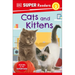 DK Super Readers Level 2 Cats and Kittens